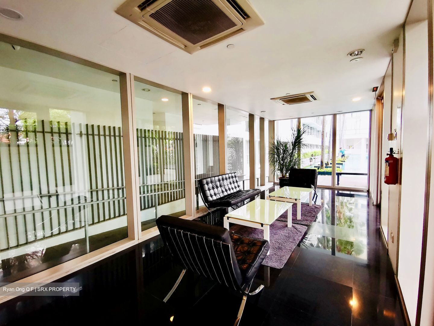 The Trumps (D14), Condominium #566751411